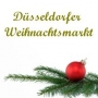 Marché de noël Düsseldorf